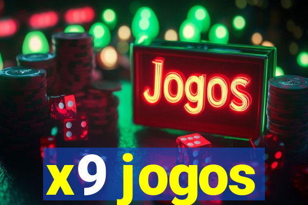 x9 jogos